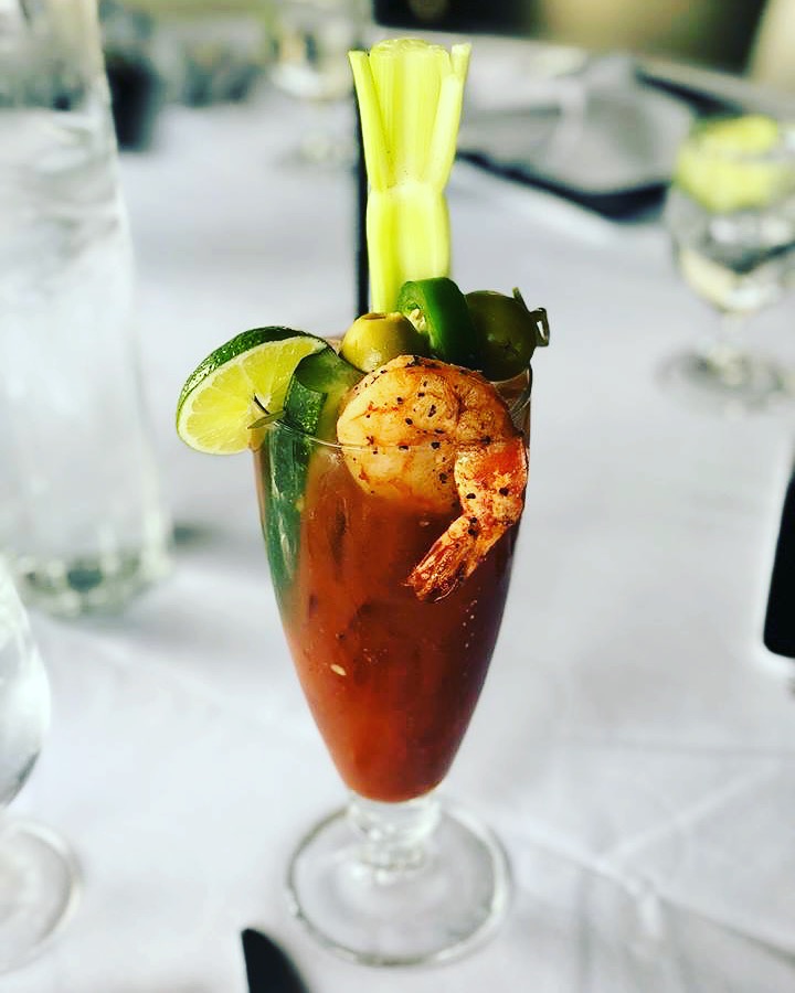 AQUA Restaurant Best of Detroit Fine Dining Plymouth, Michigan