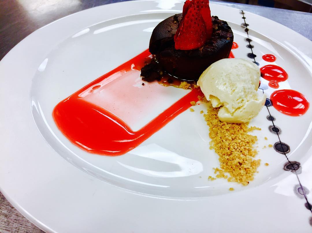 AQUA Restaurant Best of Detroit Fine Dining Plymouth, Michigan