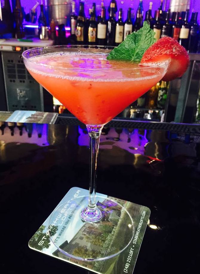 AQUA Restaurant Best of Detroit Fine Dining Plymouth, Michigan