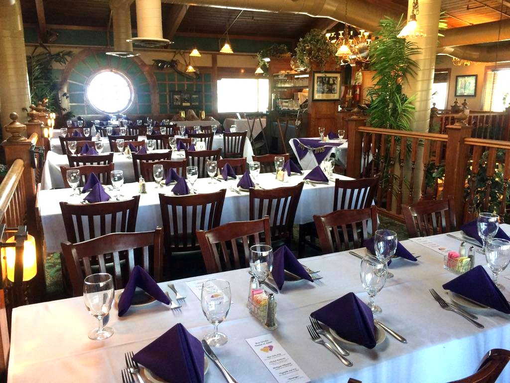 The Masters in Madison Heights Best of Detroit Restaurants & Offers