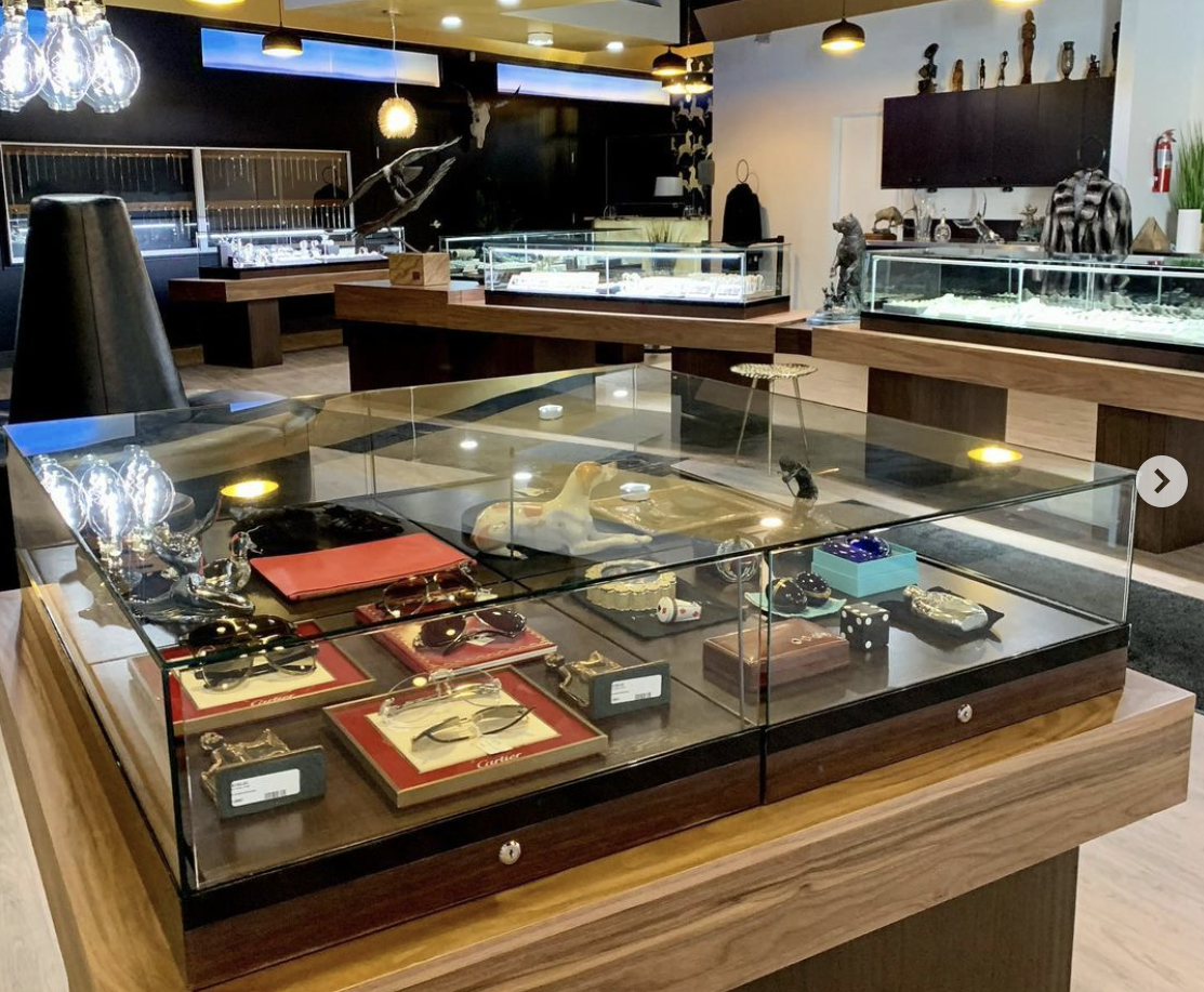 Norman's Jewelry and Loan Best of Detroit Giveaway