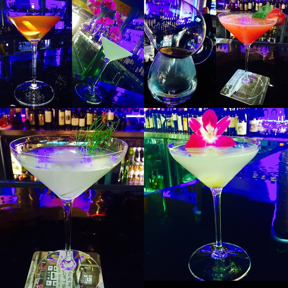 AQUA Restaurant Best of Detroit Fine Dining Plymouth, Michigan