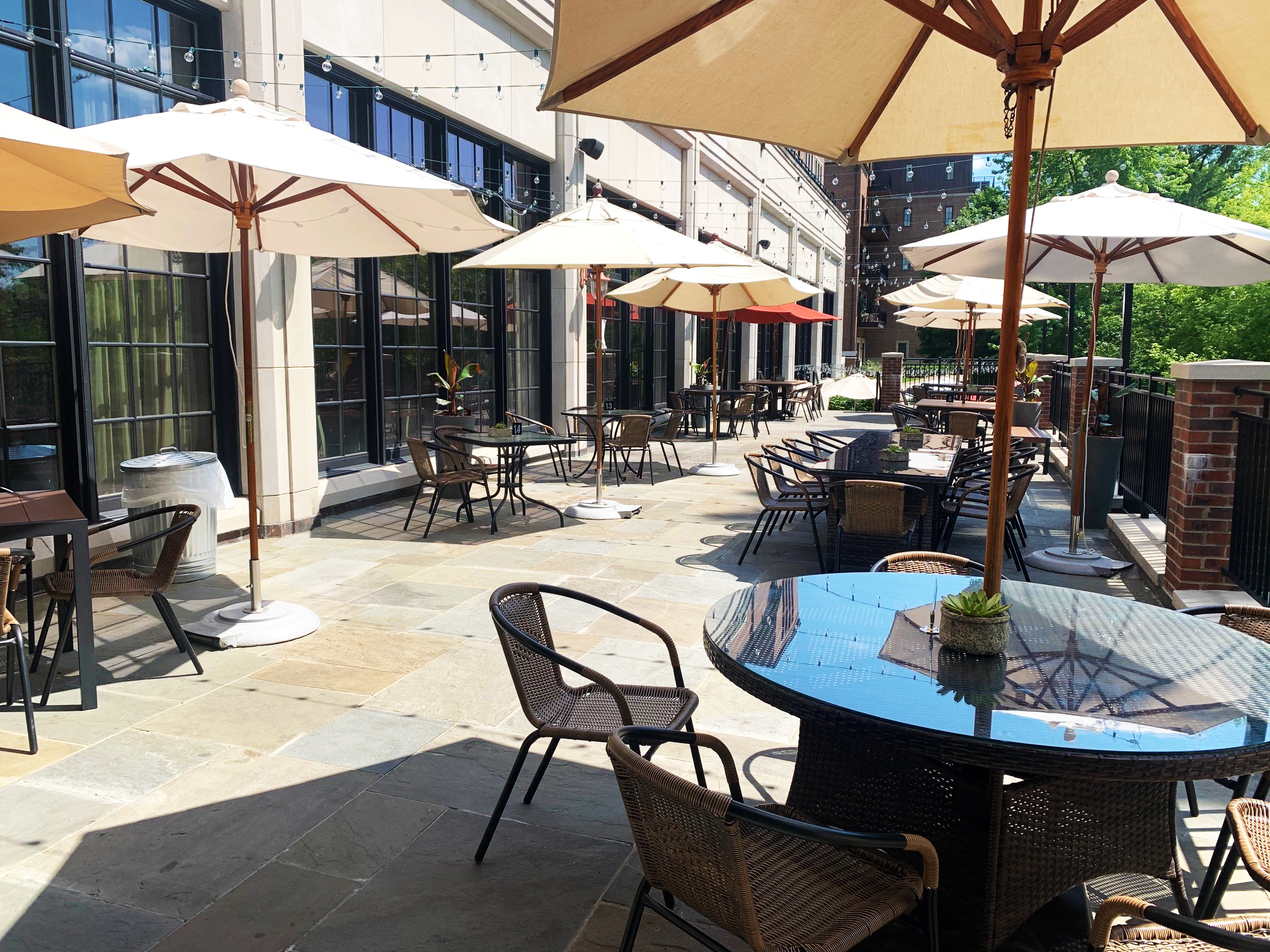 PARK 600 Best of Detroit Restaurants Best of Rochester Michigan