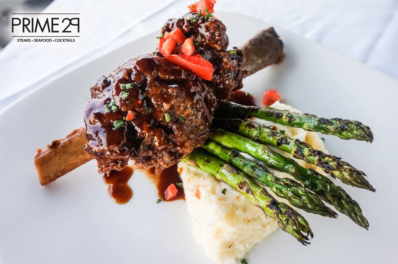 Prime 29 Steakhouse Best Steakhouse Detroit Detroit Fine Dining