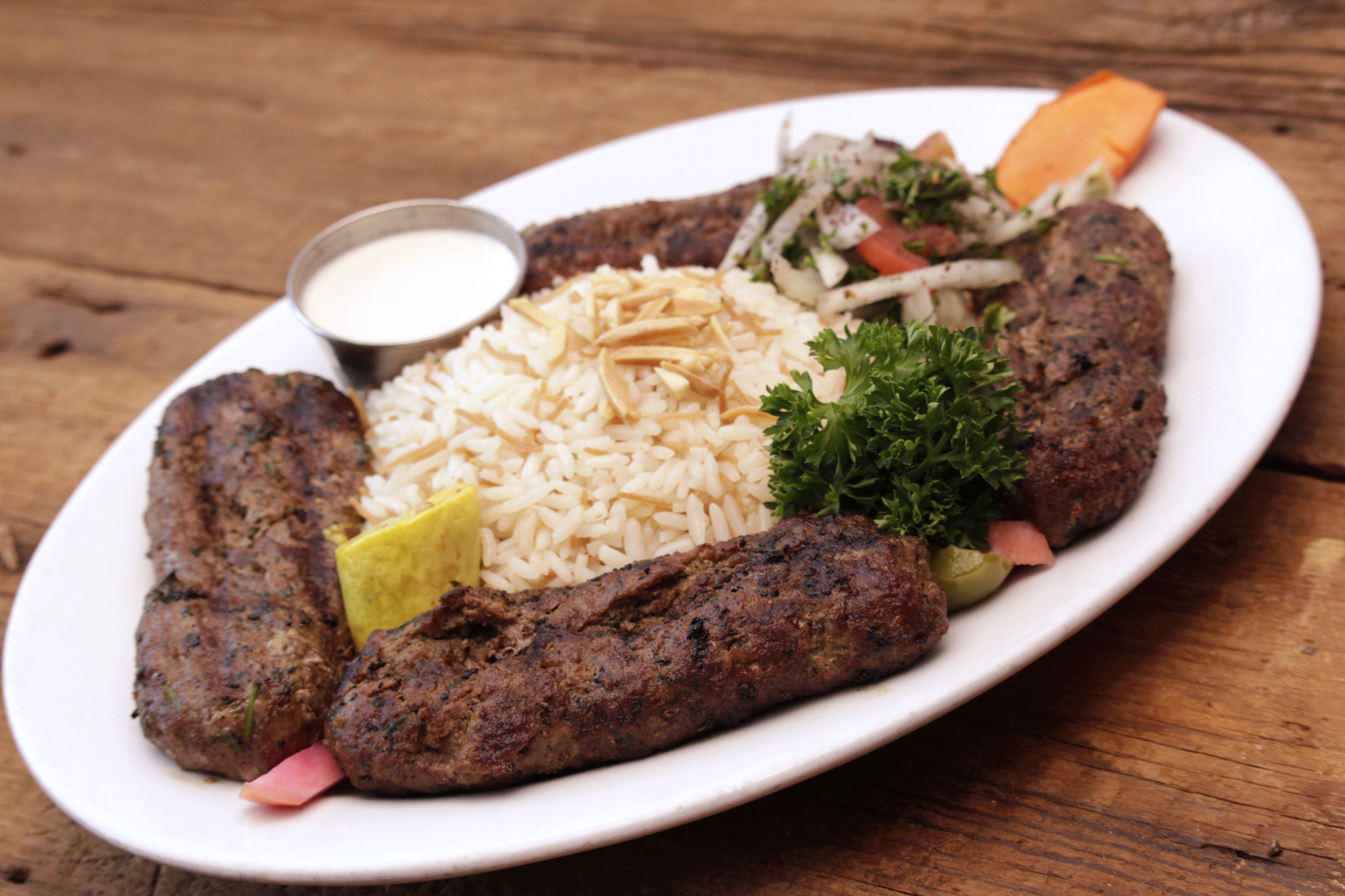 La Marsa Mediterranean Cuisine Best of Detroit Restaurants & Offers