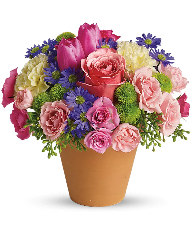 French's Flowers and Gifts Best of Detroit Florist Giveaway