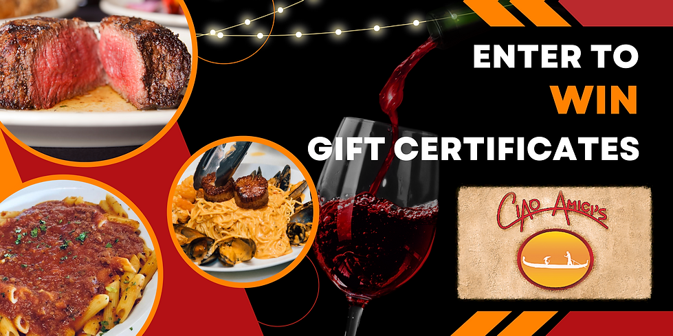 Best Italian restaurant in Brighton Michigan