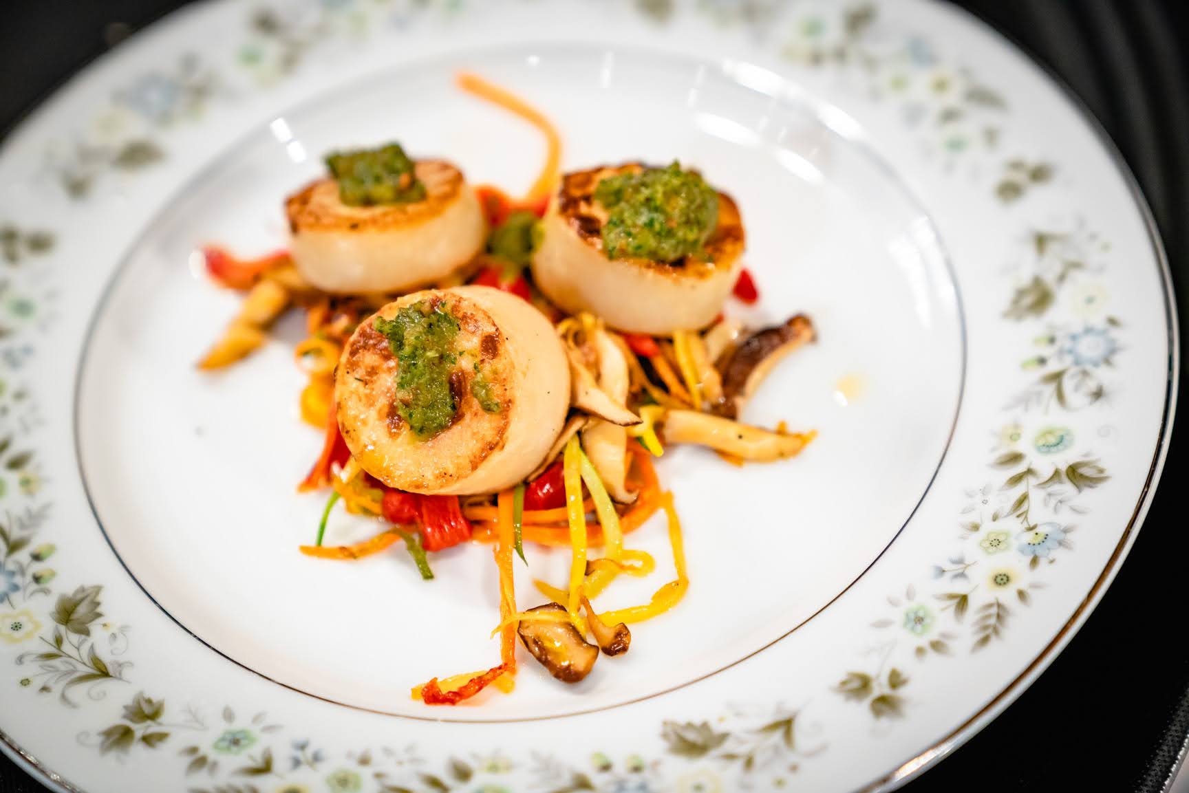 Three Cats Restaurant and Bar in Clawson Best of Detroit Restaurants