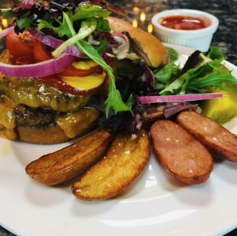 The Godfather Bistro & Cigar Bar Best Detroit Restaurants & Cigars