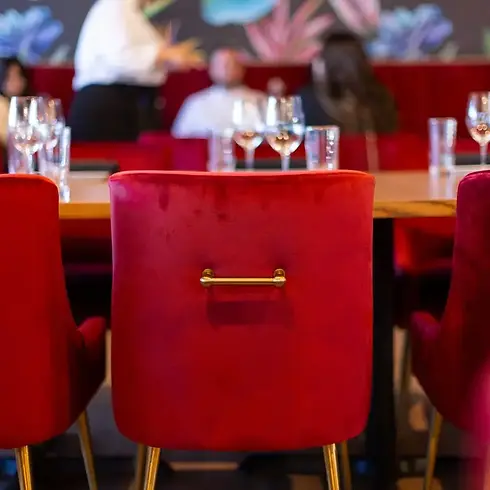 Best restaurant in Shelby Township