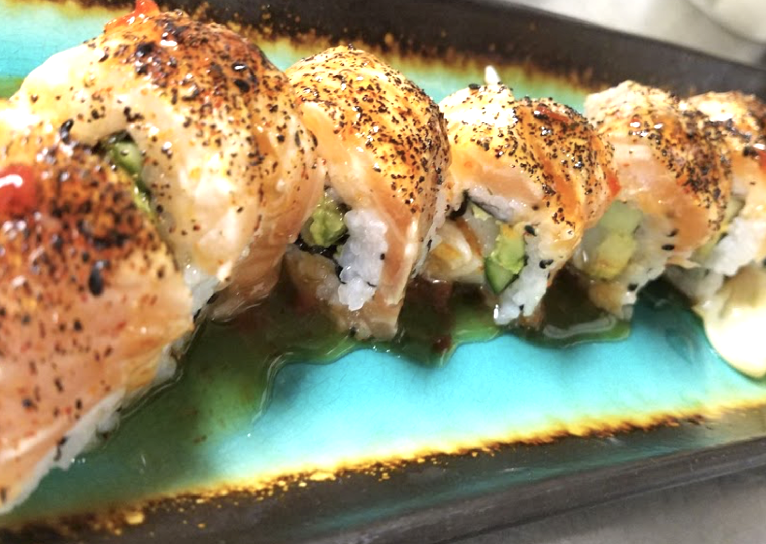 Tom's Oyster Bar Best of Detroit restaurants Royal Oak, Mi.