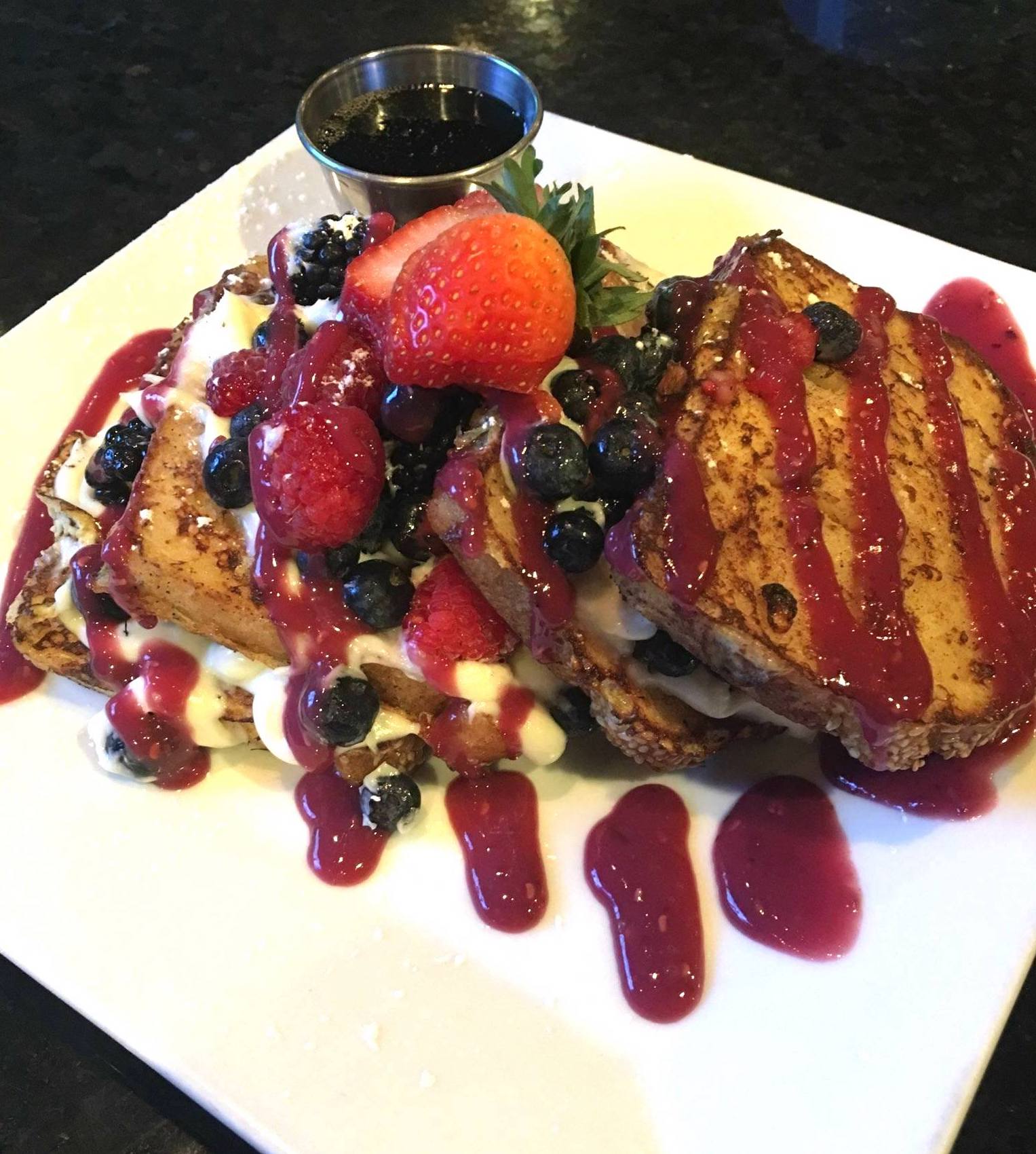 MI.MOSA Best of Detroit Restaurants & Brunch Farmington, Michigan