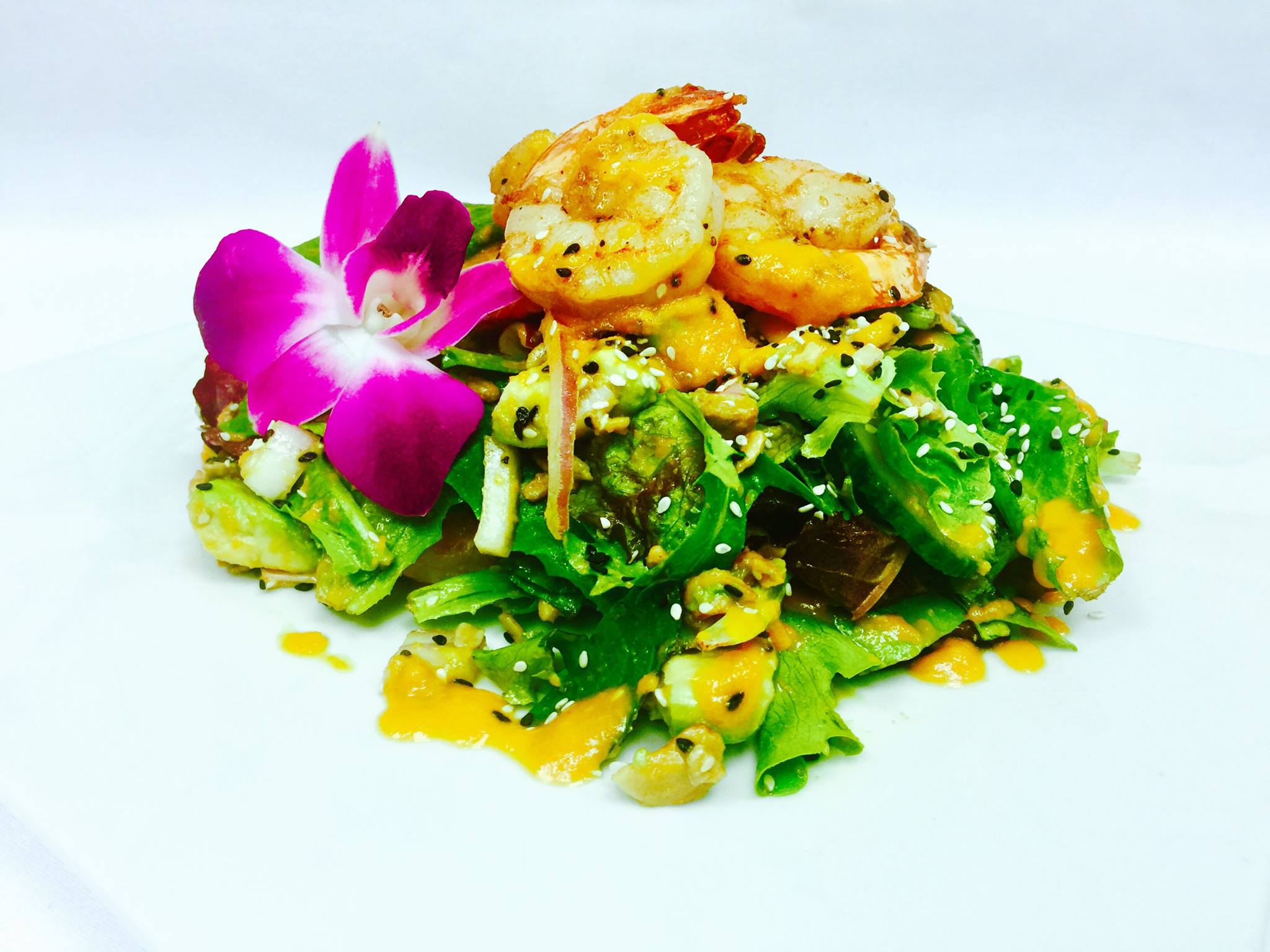 AQUA Restaurant Best of Detroit Fine Dining Plymouth, Michigan