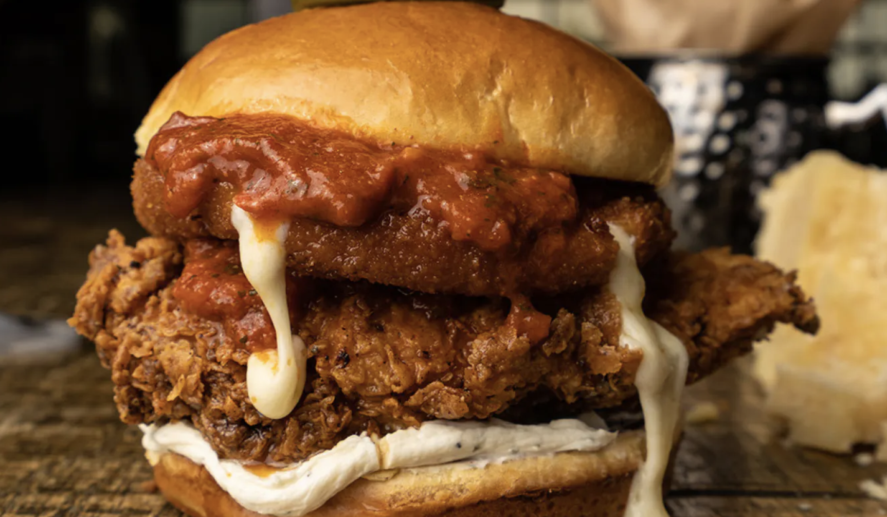 Bar Louie Royal Oak Best of Detroit Restaurants and Bars Weekly