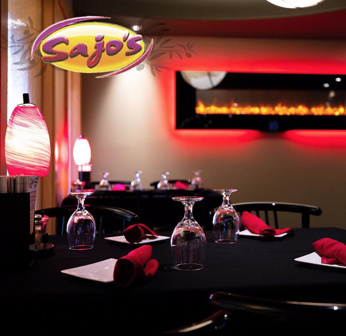 Sajo's Restaurant Clinton Township Best of Detroit Restaurant Deals