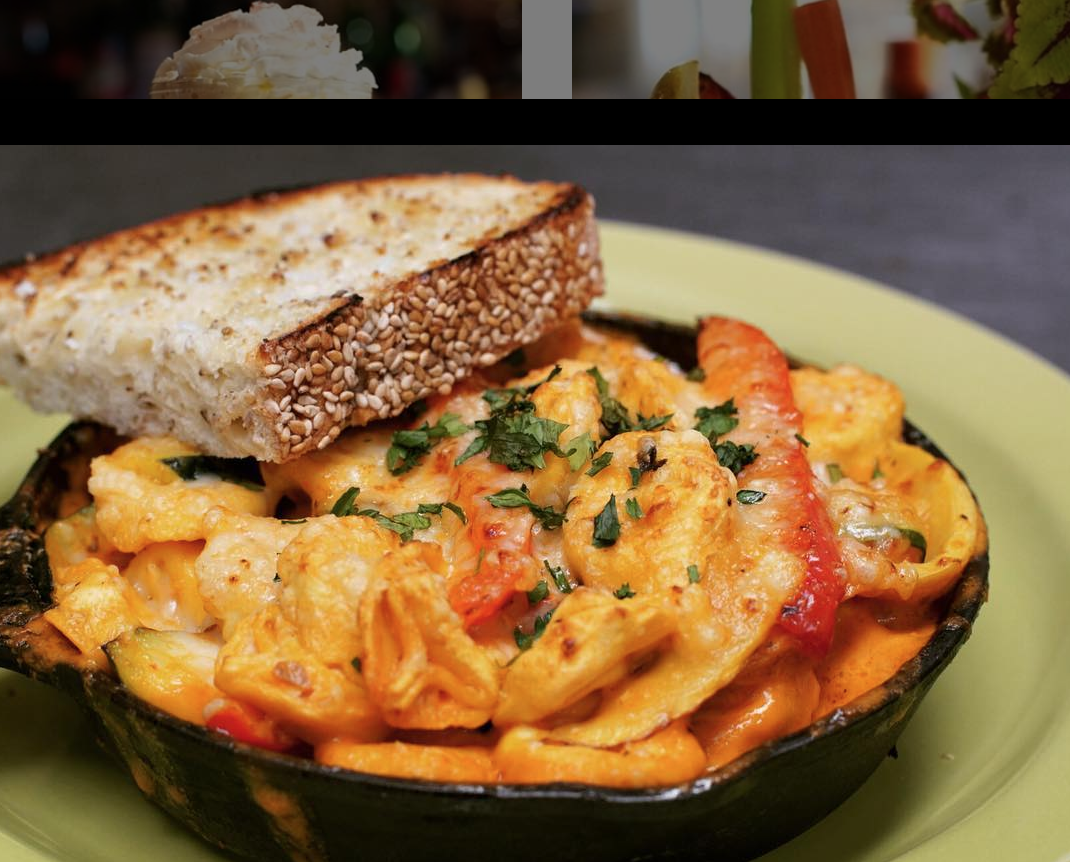 Crust in Fenton Best of Detroit Restaurant Giveaway & Offer