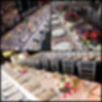 Prime 29 Steakhouse Private Parties