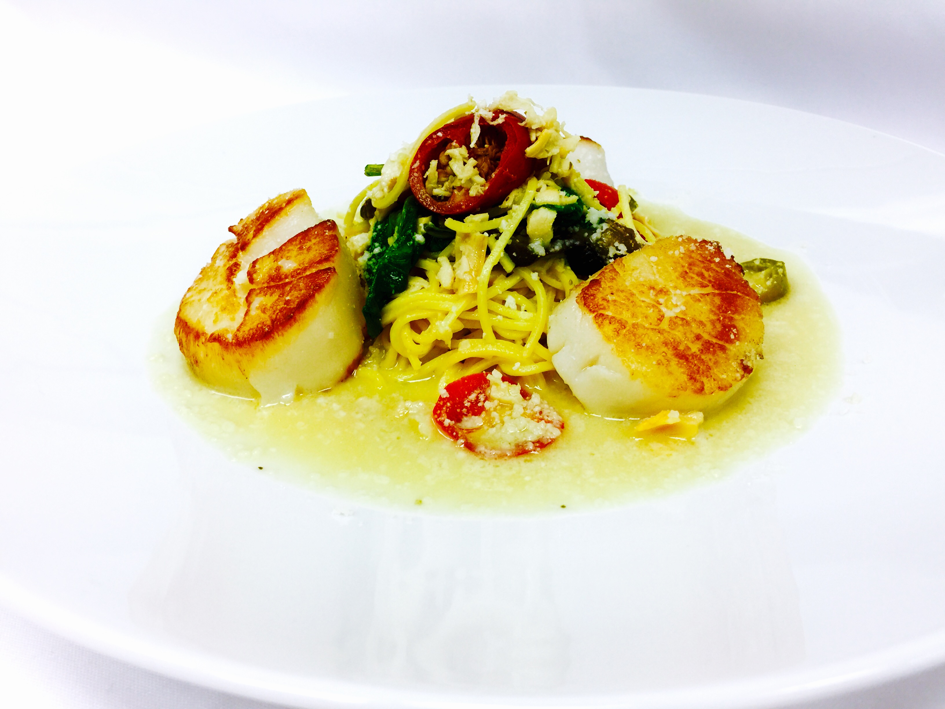 AQUA Restaurant Best of Detroit Fine Dining Plymouth, Michigan