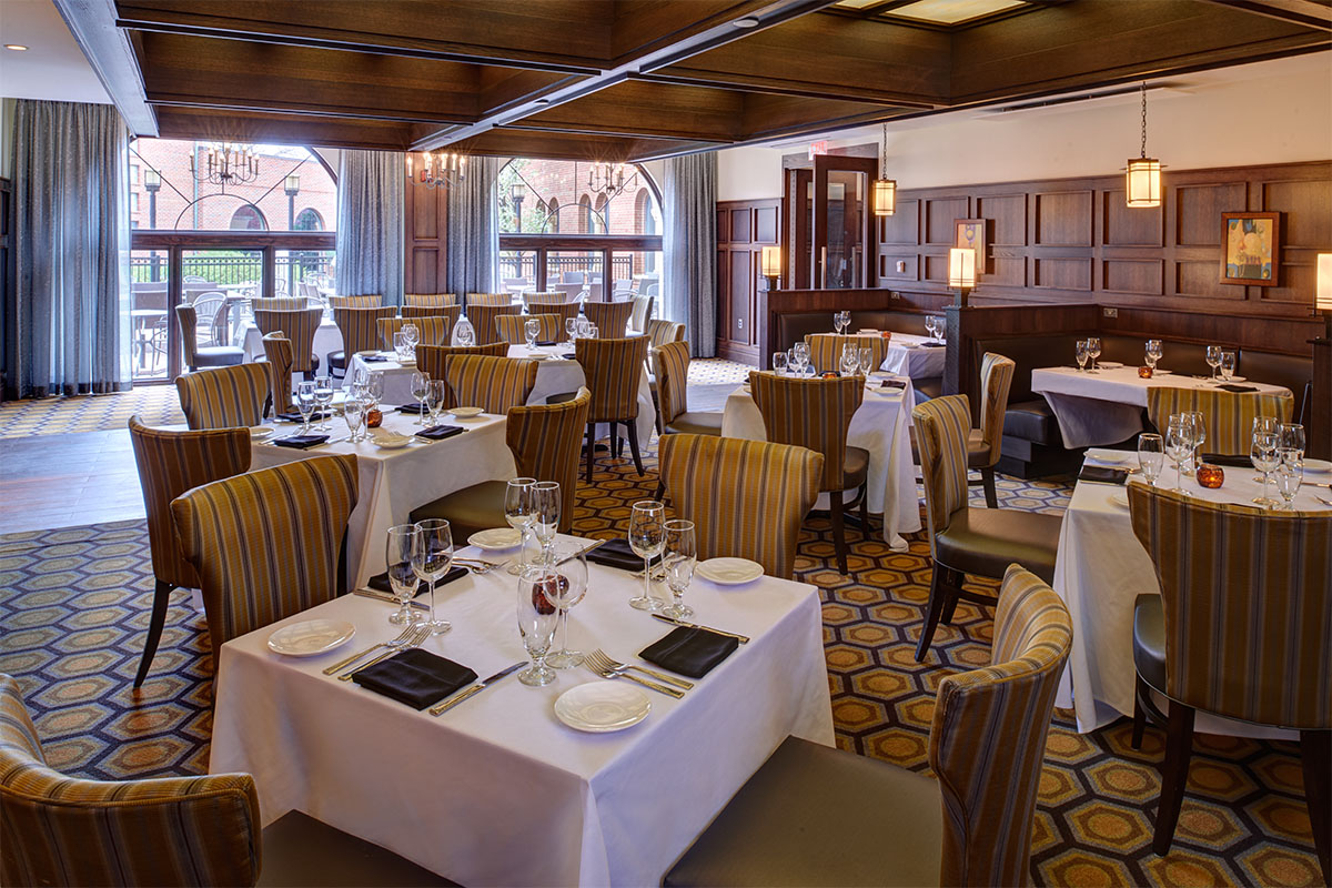 5ive Steakhouse Best of Detroit Steakhouses Weekly Offers