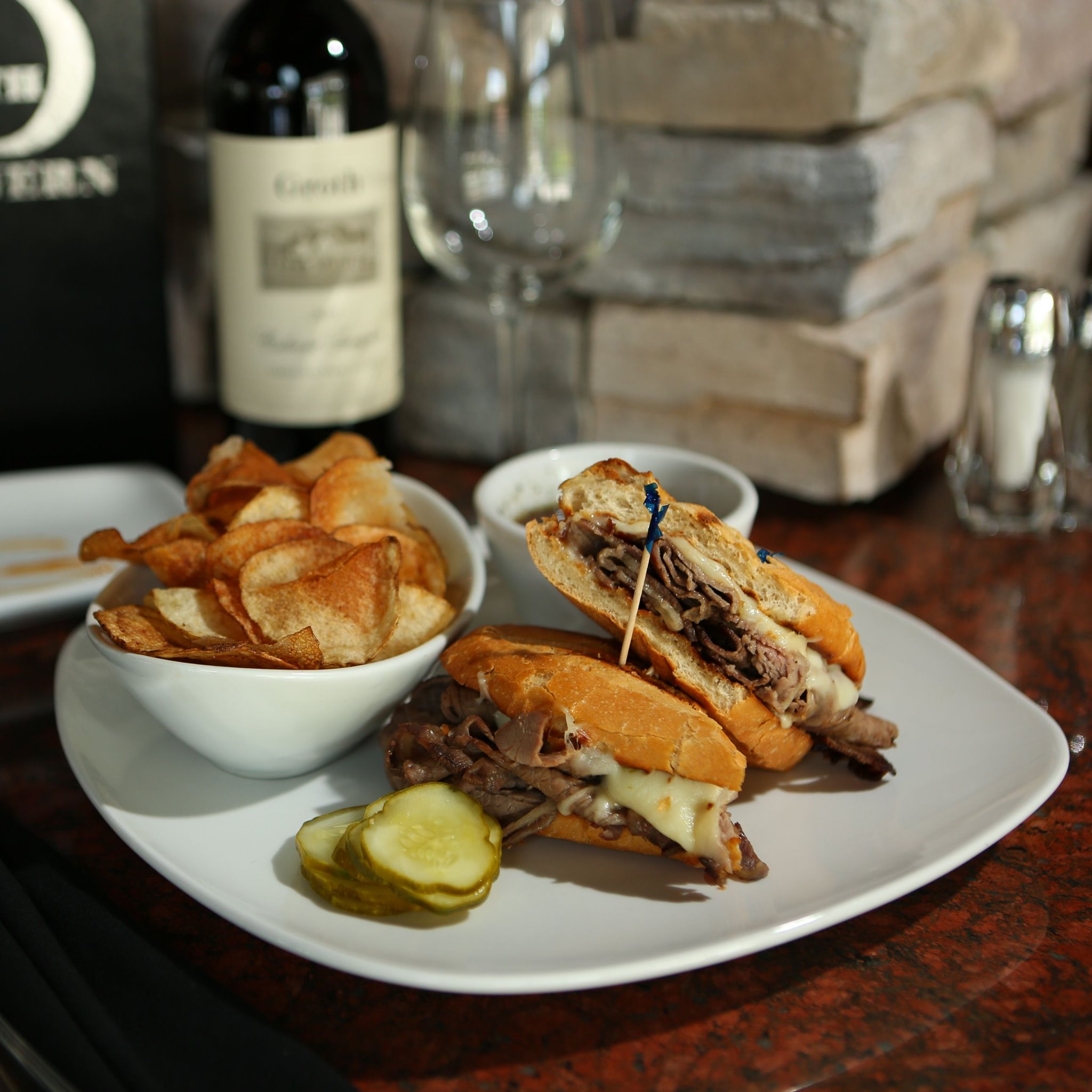 5Th Tavern Clarkston Menu - 6lbwlbo
