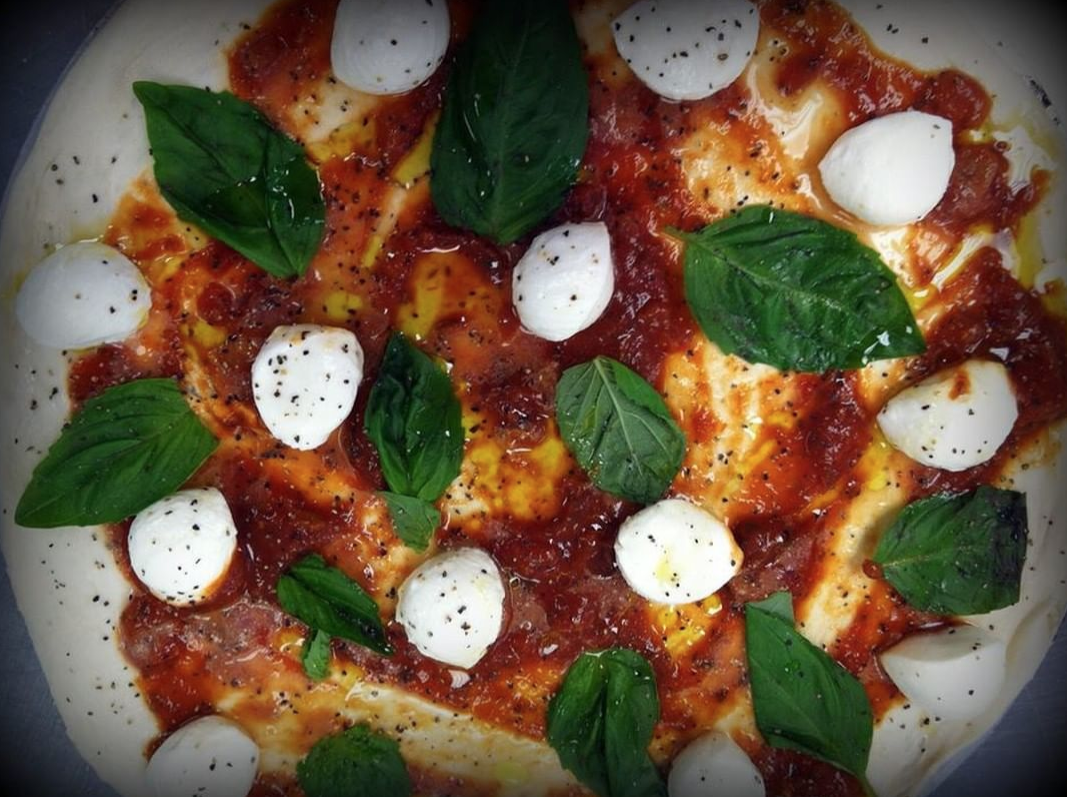 Crust in Fenton Best of Detroit Restaurant Giveaway & Offer