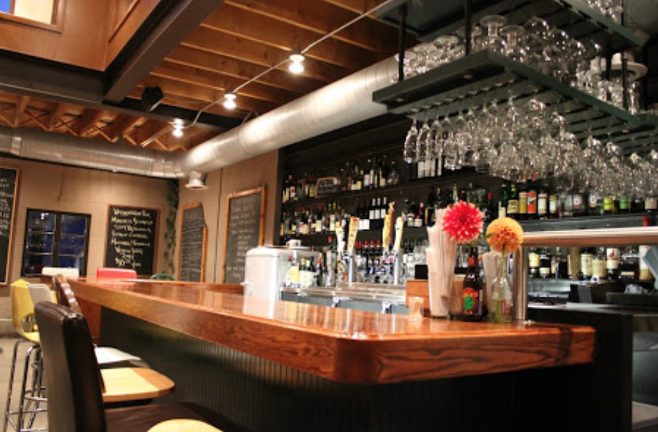 The Laundry In Fenton Best of Detroit Restaurant Giveaway