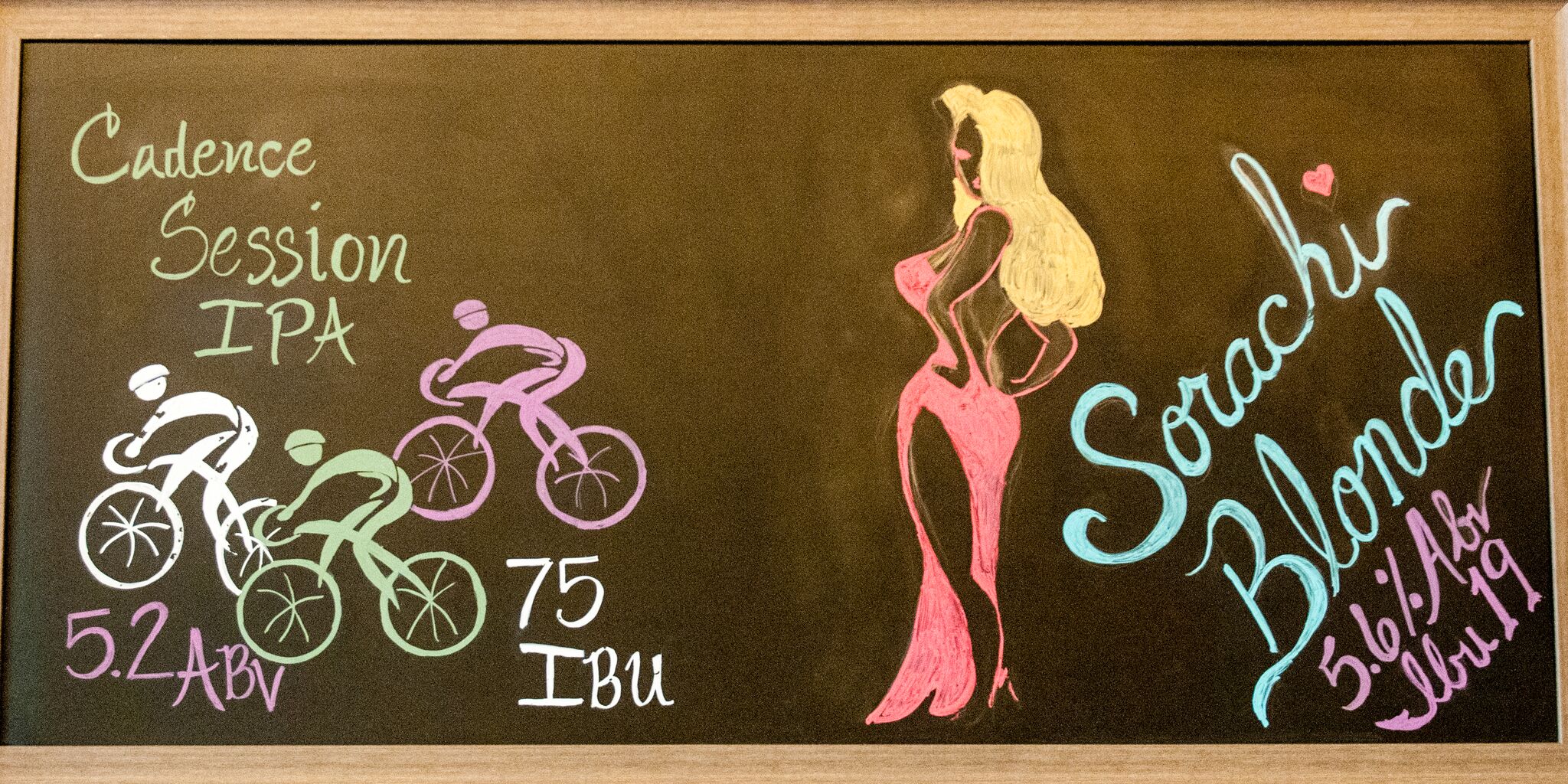 Kickstand Best of Detroit Brewery Commerce Mi Restaurants