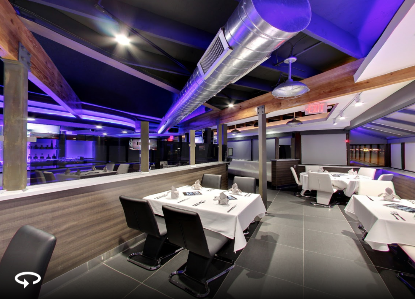 AQUA Restaurant Best of Detroit Fine Dining Plymouth, Michigan