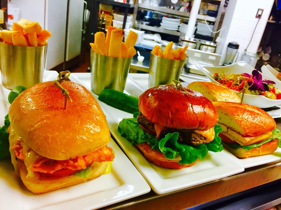 AQUA Restaurant Best of Detroit Fine Dining Plymouth, Michigan