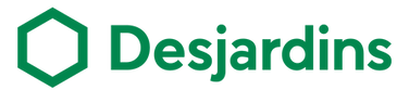 Desjardins Logo