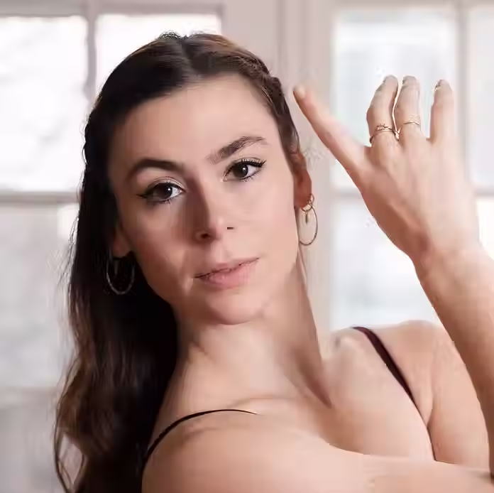 Anna Sanchez