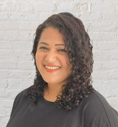Our new Speech and Language Therapist: Azealia Kadir