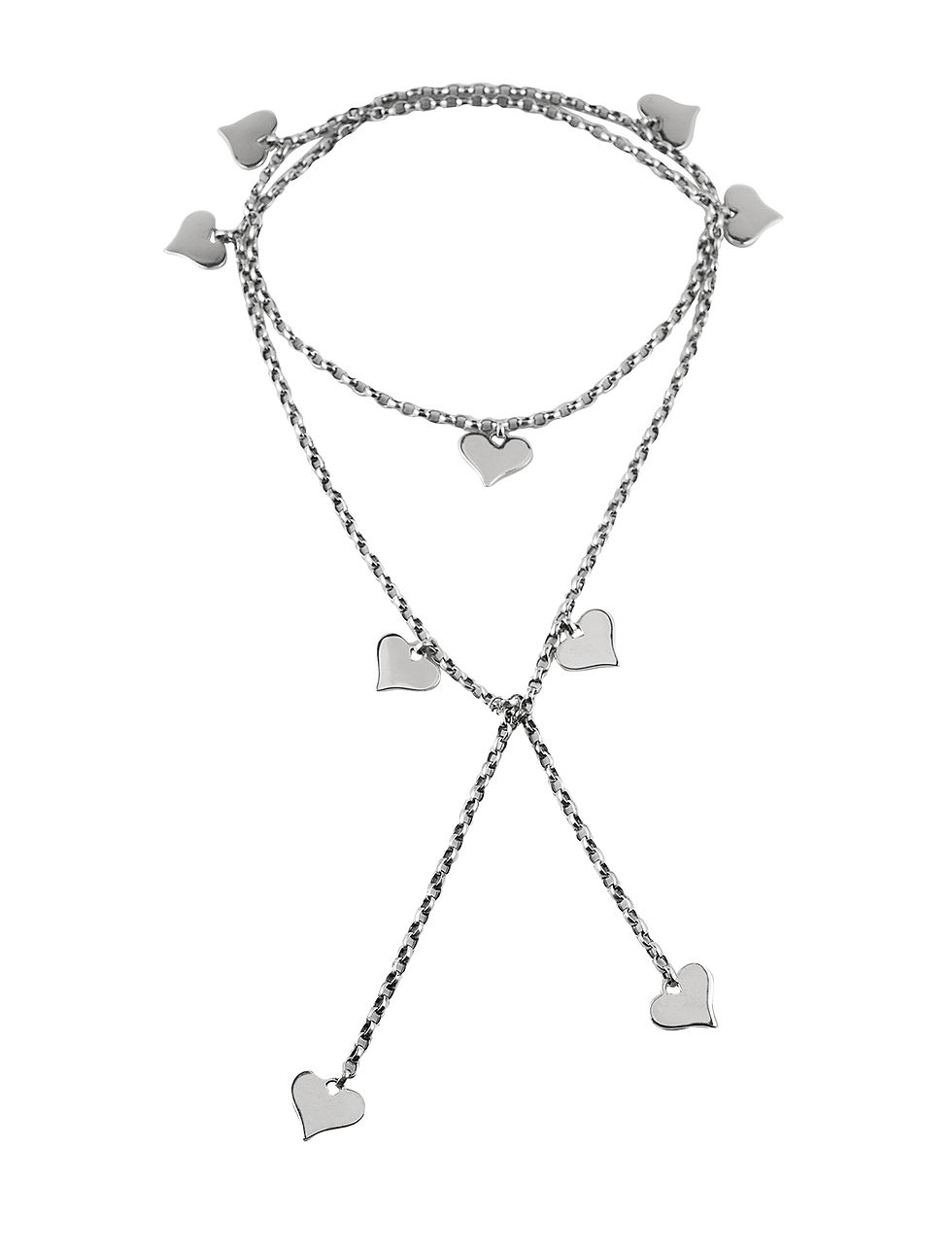 Thumbnail: Charmagne lariat