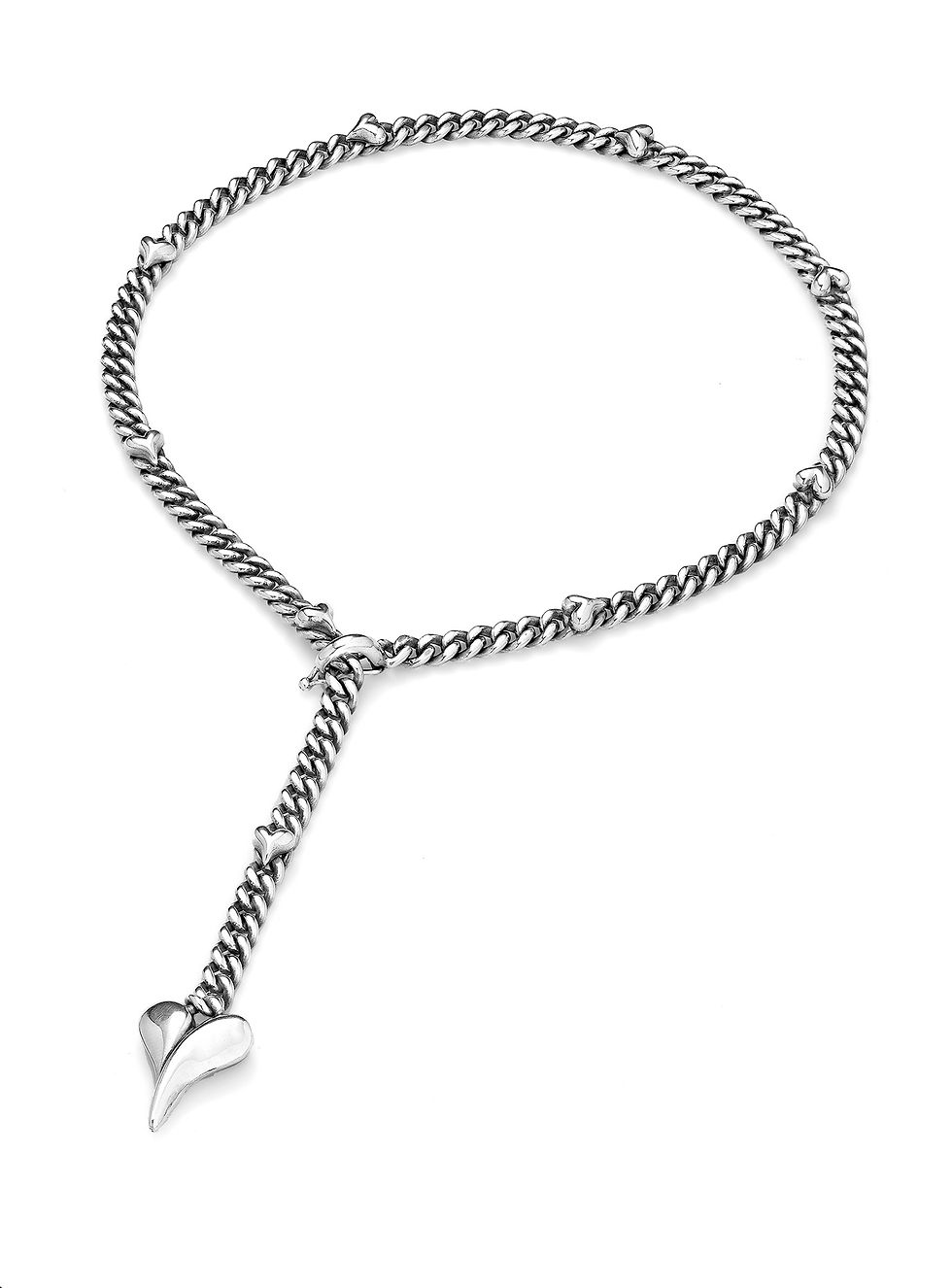 Thumbnail: Romeo  Necklace