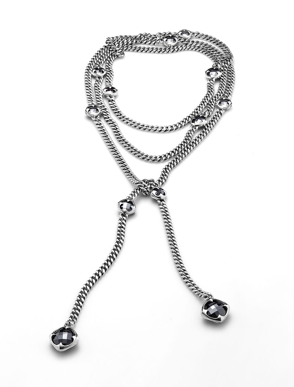 Thumbnail: Thalia Lariat