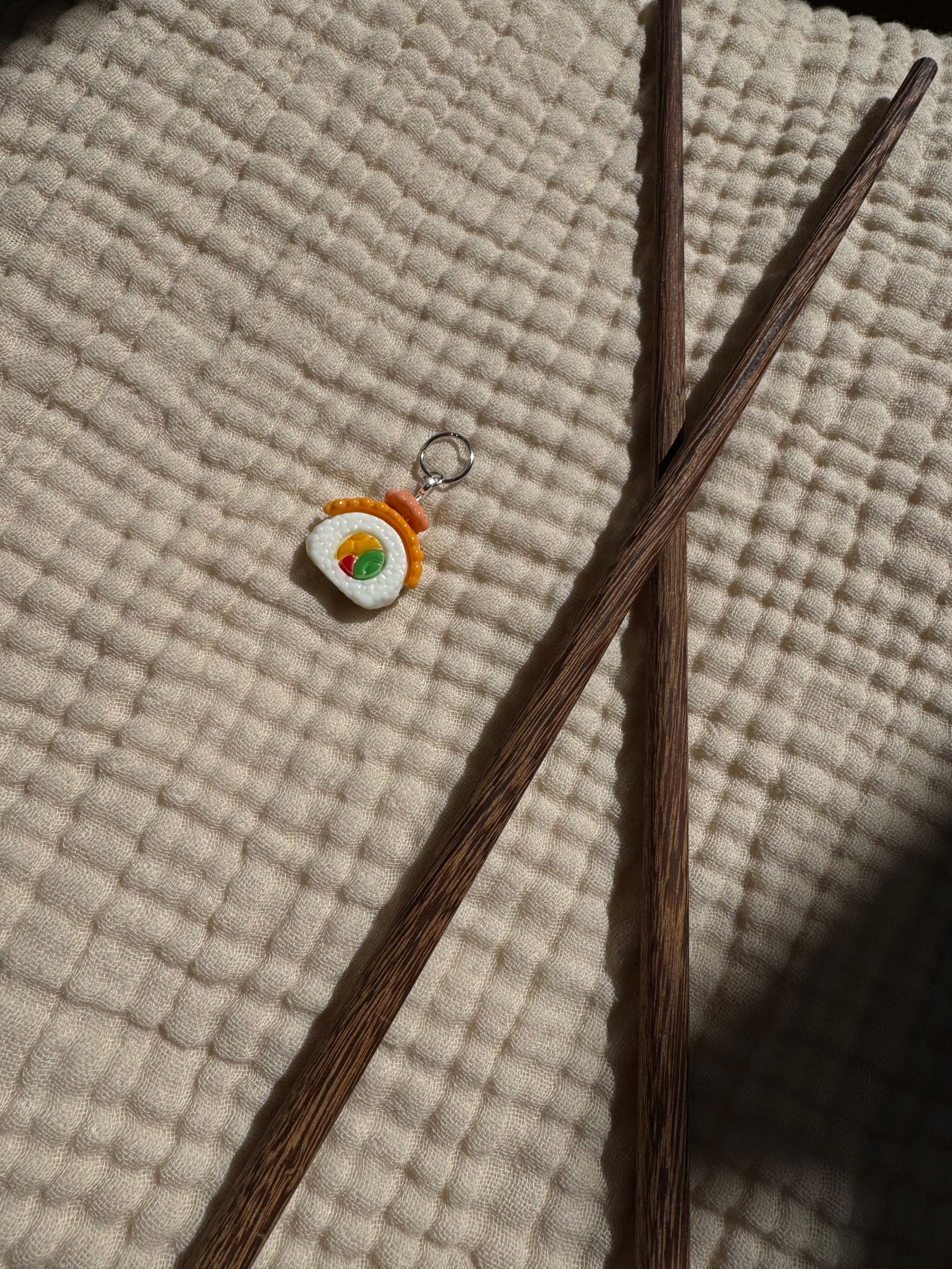 Maschenmarkierer Sushi