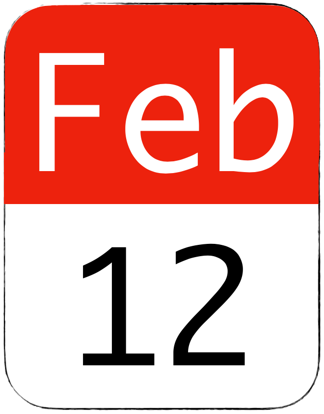 Food & Wine Experience February 12th 2027 - Friday