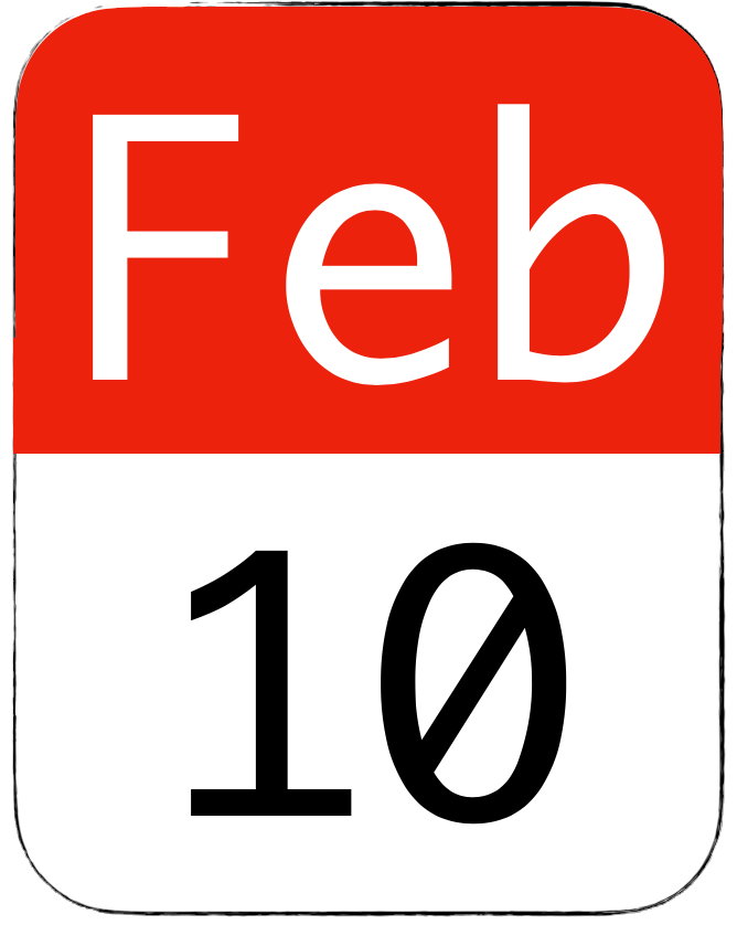 Food & Wine Experience February 10th 2027 - Wednesday