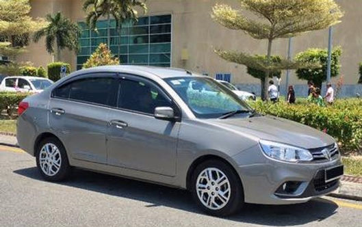 Car-list  Miri  Lex Car Rental