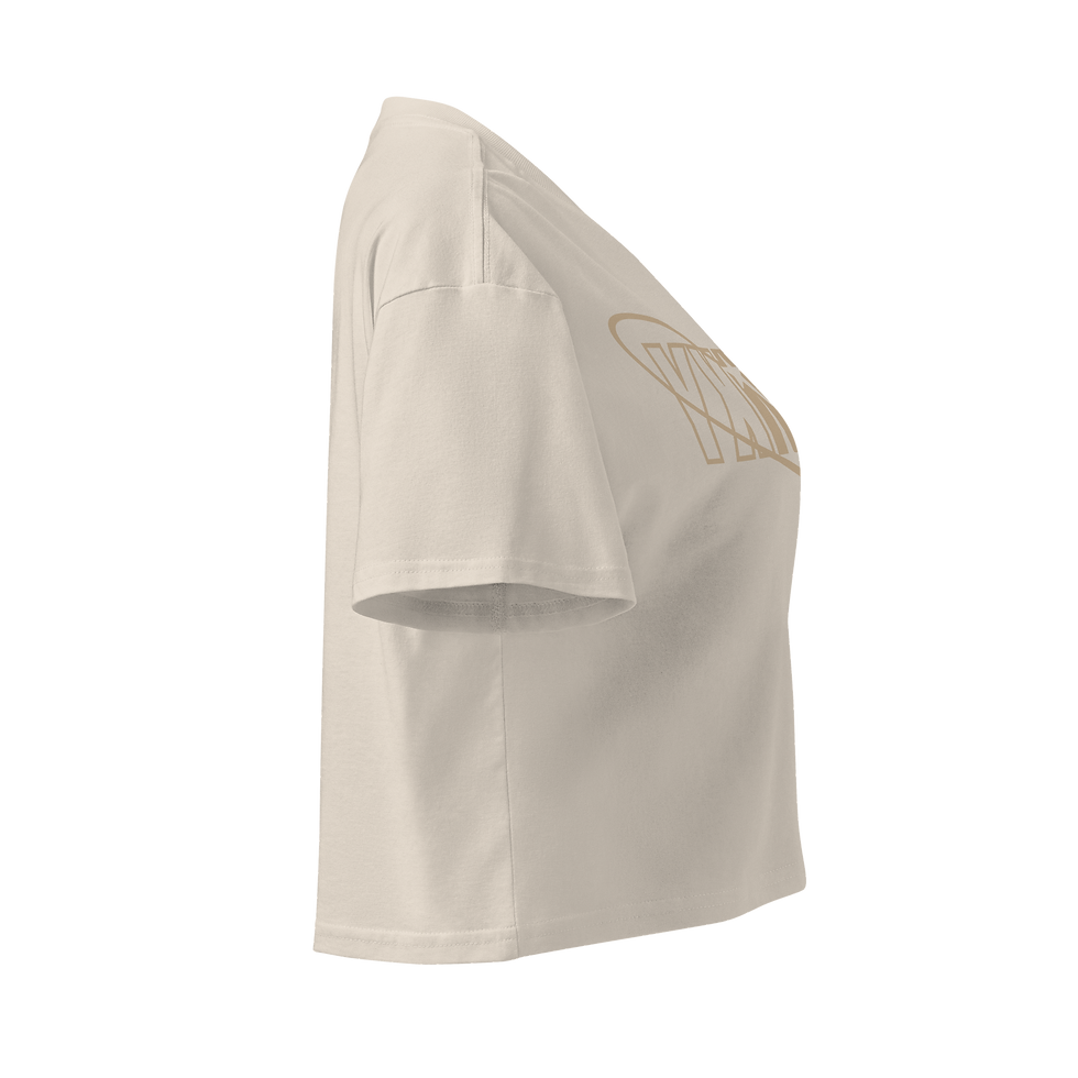 Thumbnail: YKNiece Bone Women’s Crop Top