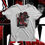 Thumbnail: "Outlaw" T-shirt (White)