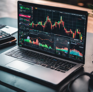Join IndiFunded to Trade Risk-Free and Profitably Today
