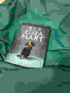 RIP Eliza Hart