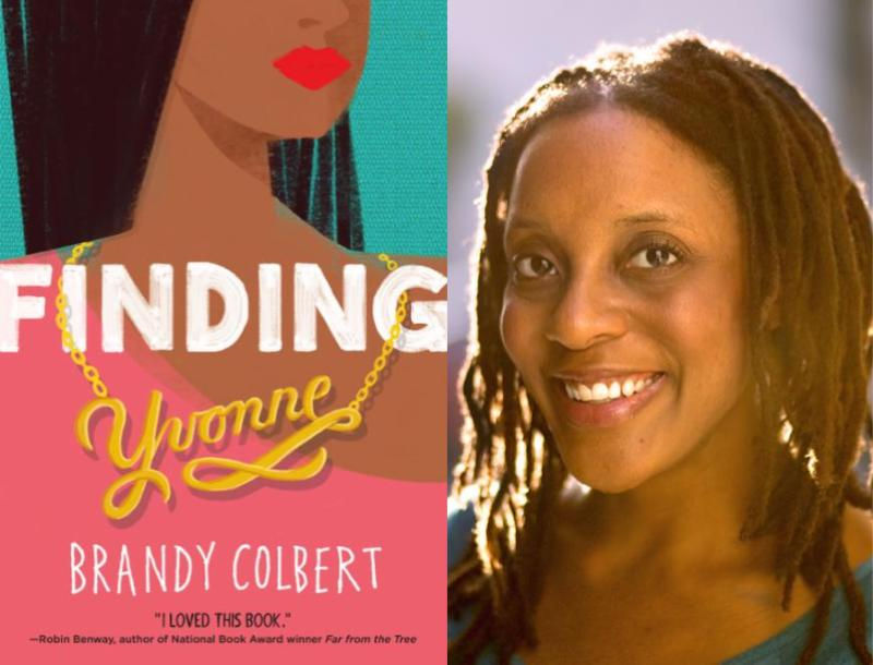 Brandy Colbert Beyond The Bio