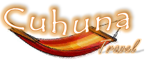 Logo Cuhuna