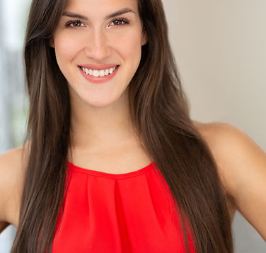 Oriana Rodriguez