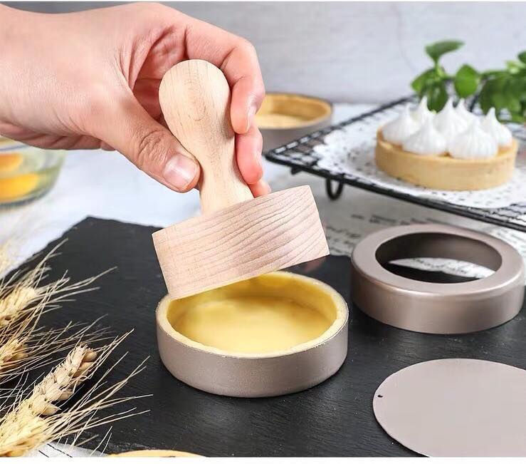 Thumbnail: 法式撻DIY 套裝