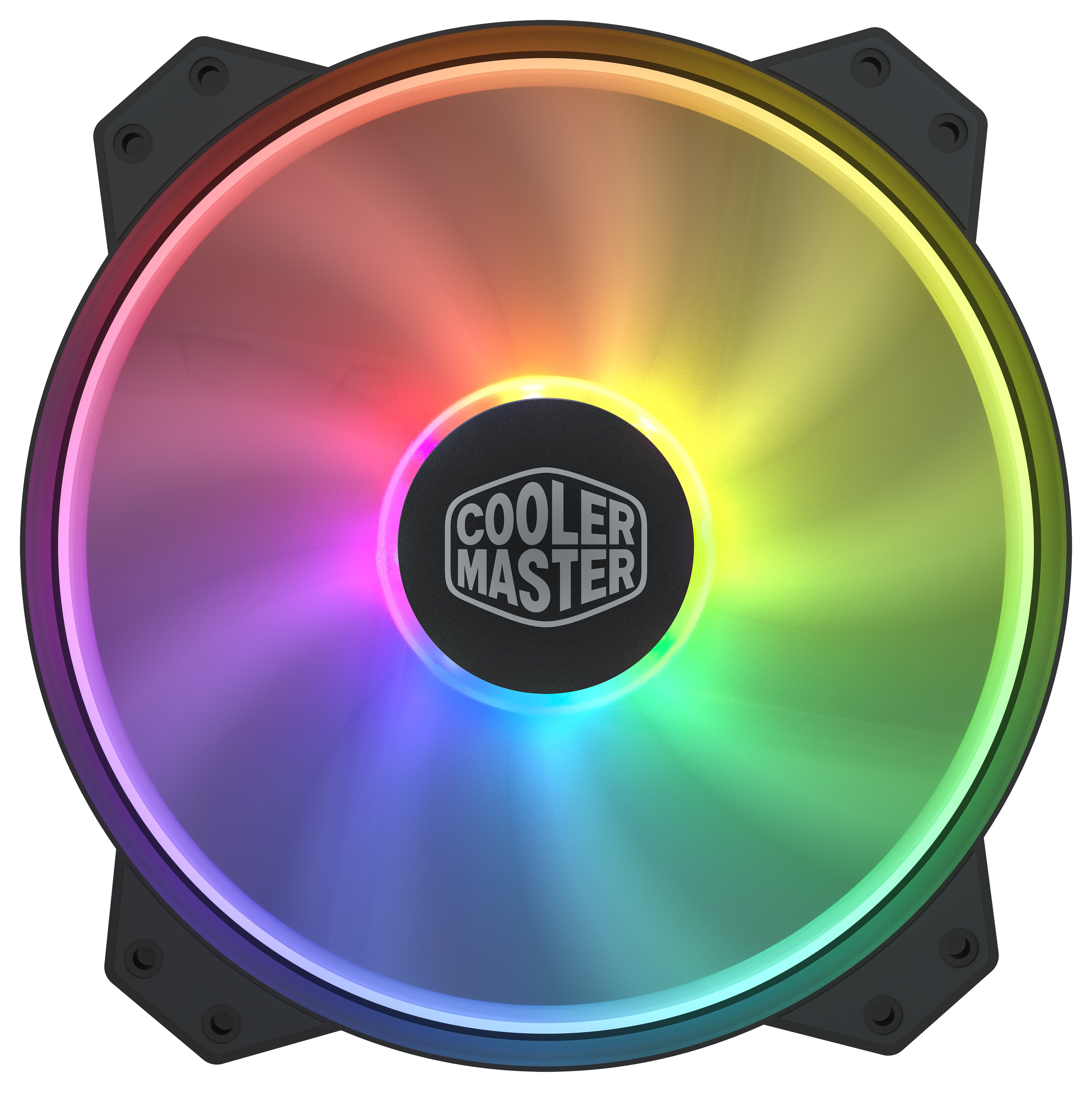 Cooler Master MasterFan MF200R ARGB
