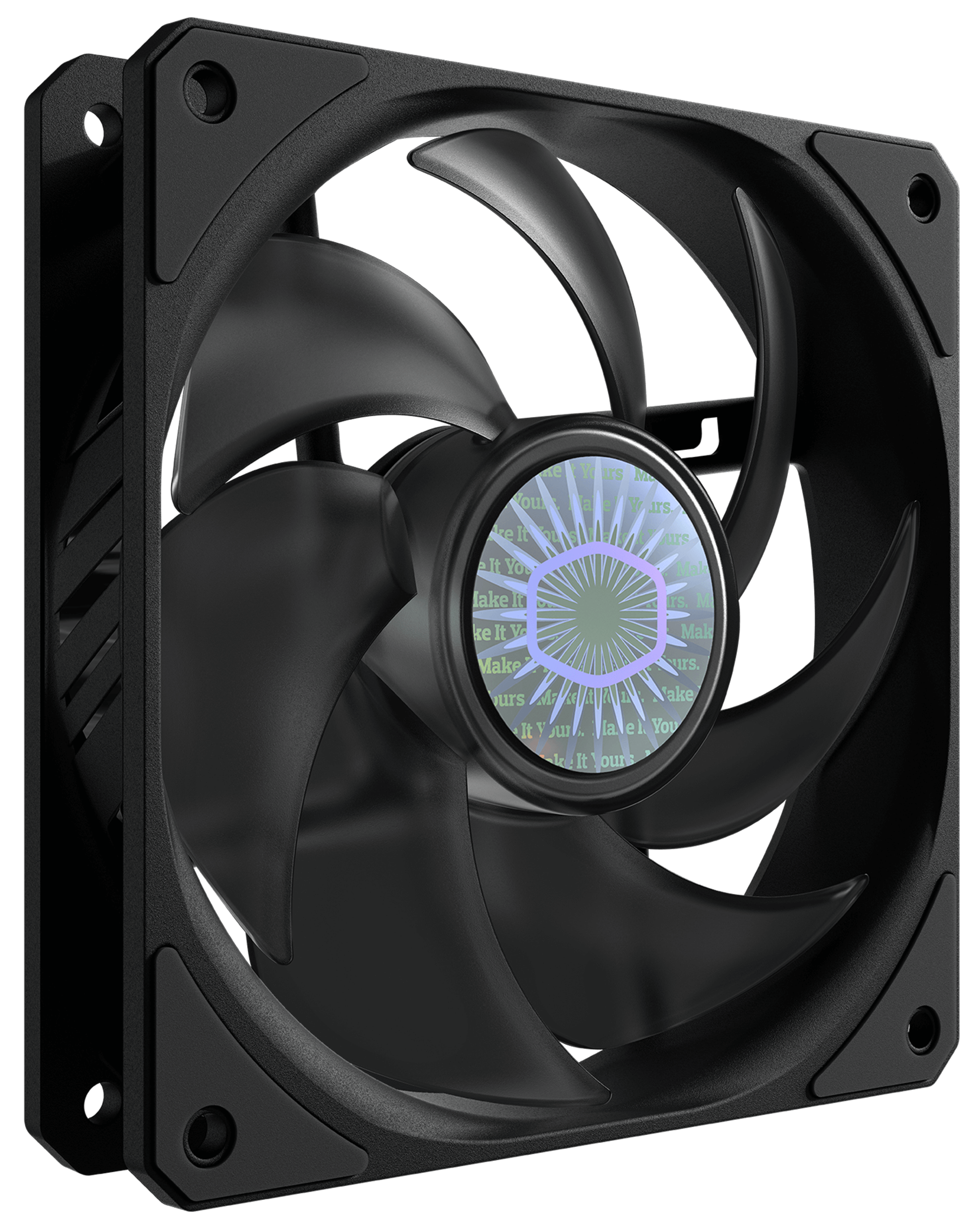 Cooler Master SickleFlow 120