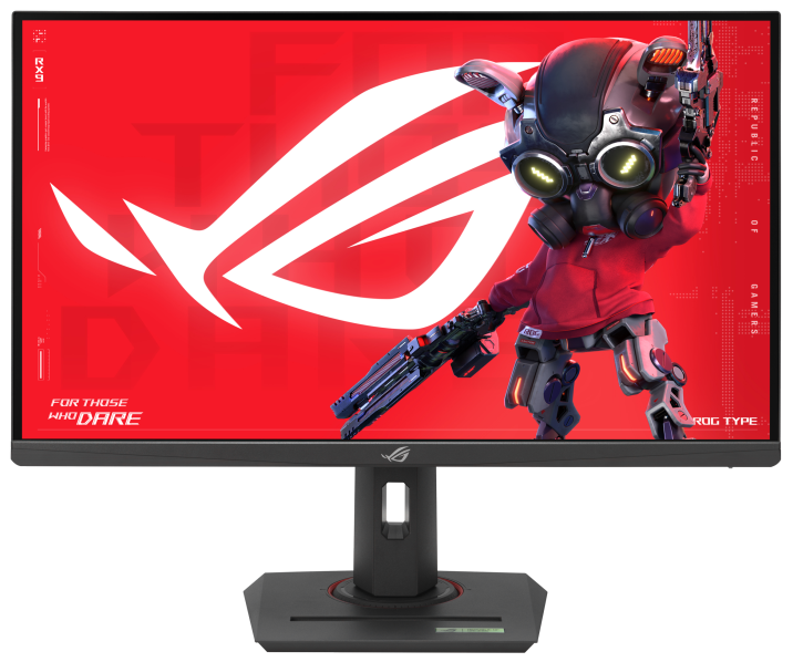 Asus ROG Strix XG27ACMG Gaming Monitor